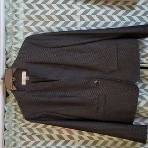 Kasper blazer - sz. 6